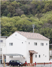 お客様の声_岡山市D様邸