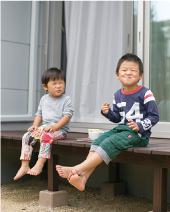 お客様の声_倉敷市O様邸